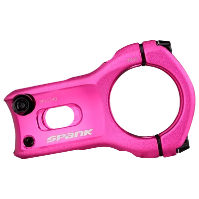 Вынос SPANK SPLIT 35, 40mm Pink