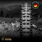 Покрышка бескамерная Continental Trail King ShieldWall, 27.5 x 2.40, черная, складная