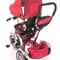 Велосипед детский 3х колесный Kidzmotion Tobi Pro RED