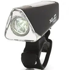 Фара передняя XLC CL-F07 'Phobos 1W'