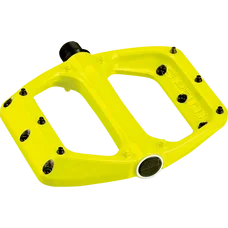 Педали SPANK SPOON DC, Yellow