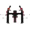 Мультижим Impulse Sterling Lateral Super Chest Press
