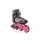 Роликовые коньки Tempish WE-GO 90 Lady/36