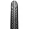 Покрышка Continental Ride Cruiser, 26 x 2.00 черная, не складная, светоотражающая