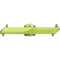 Педали SPANK SPIKE Reboot, Green