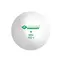 Мячи Donic Elite 1звезда 40+ (6шт.) plastic white Мячи Donic Elite 1звезда 40+ (6шт.) plastic white
