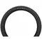 Покрышка бескамерная Continental Trail King ShieldWall, 27.5 x 2.40, черная, складная