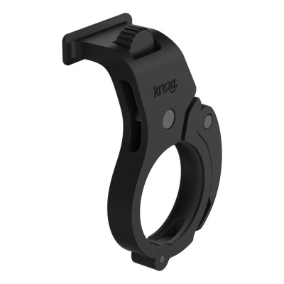 Крепление на руль для фары Knog PWR Side Bar Mount