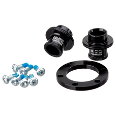Адаптер для передней втулки SPANK HEX Ø32 Boost 15x110 Conversion Kit