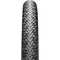 Покрышка Continental Contact Cruiser, 28 x 2.00, черная, не складная, светоотражающая