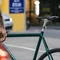 Мигалка передняя Knog Blinder Mini Dot Front 20 Lumens Black