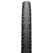 Покрышка Continental Contact Travel, 26 x 1.75, черная, не складная, skin