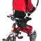 Велосипед детский 3х колесный Kidzmotion Tobi Pro RED