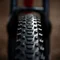 Покрышка Continental Ruban 29" | 29 x 2.60 Черная, не складная