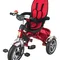 Велосипед детский 3х колесный Kidzmotion Tobi Pro RED