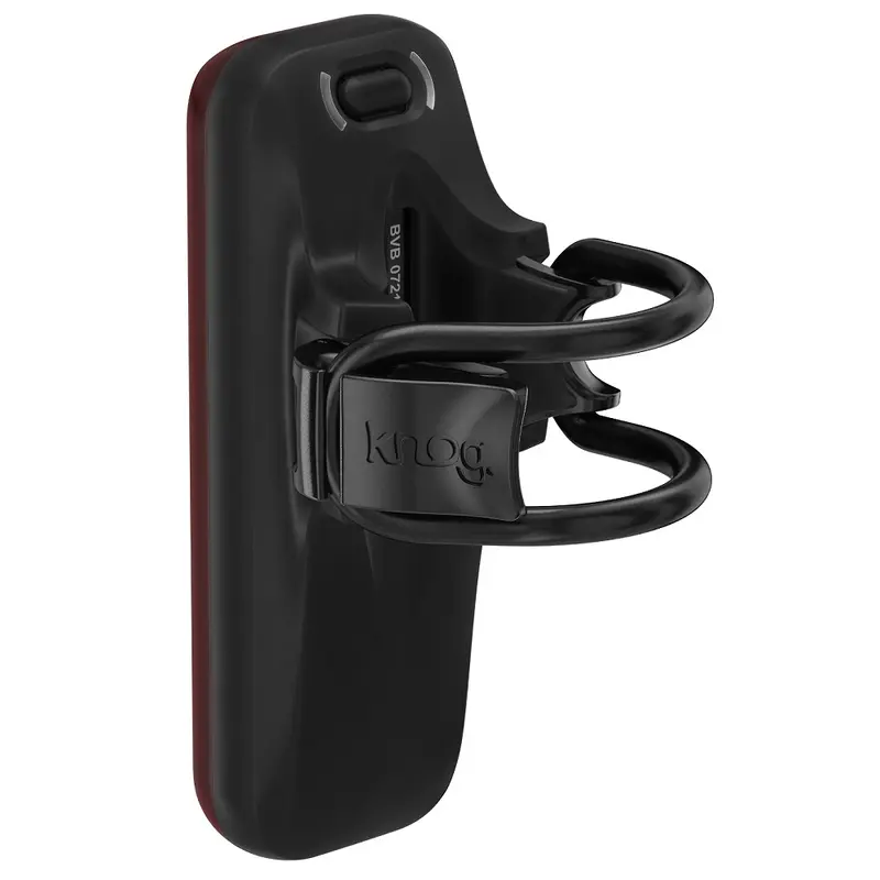 Мигалка задняя Knog Blinder V Bolt 100 Lumens Black Мигалка задняя Knog Blinder V Bolt 100 Lumens Black