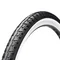 Покрышка Continental Ride Tour 28" | 700 x 35C черная/белая, не складная ExtraPuncture Belt