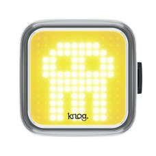 Мигалка передняя Knog Blinder Skull Array Front 200 Lumens