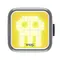 Мигалка передняя Knog Blinder Skull Array Front 200 Lumens