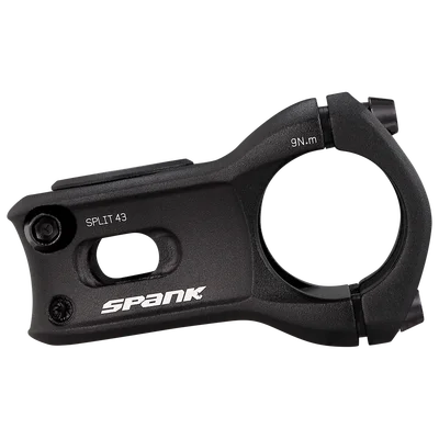 Вынос SPANK SPLIT, 43mm Black