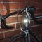 Мигалка передняя Knog Lil' Cobber Front 110 Lumens