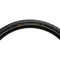 Покрышка Continental CONTACT Plus, 28", 700 x 32C, 28 x 1 1/4 x 1 3/4, 32-622, черная, не складная, светоотражающая, SafetyPlus Breaker, 750гр.