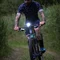 Фара Knog PWR Mountain 2000 Lumens POWERBANK
