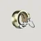 Звонок Knog Oi Luxe Small Brass