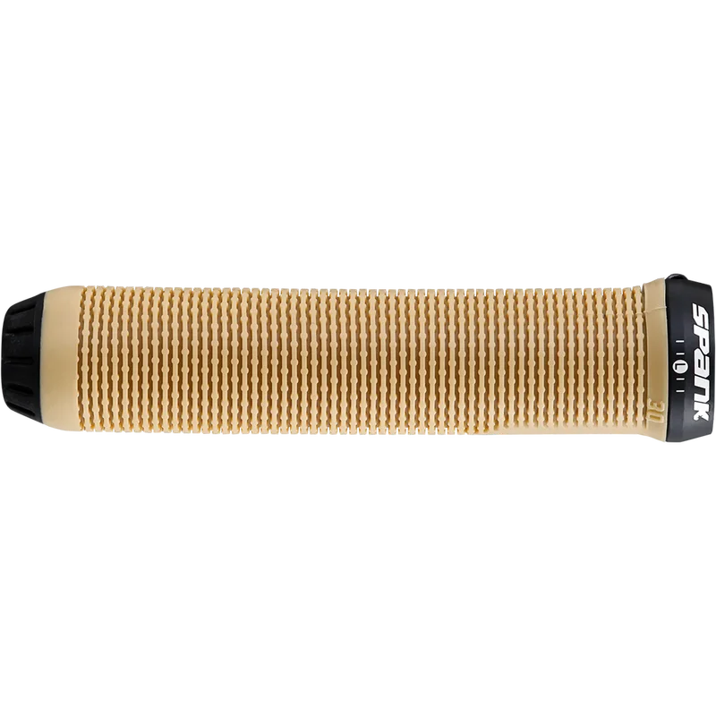 Грипсы SPANK SPIKE 33, Sand