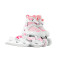 Роликовые коньки Action 2 в 1 Riply/Pink/29-32