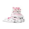 Роликовые коньки Action 2 в 1 Riply/Pink/29-32