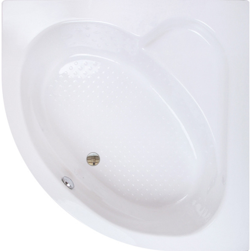 Душовий піддон SHOWER Cellesse (90x90)