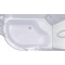 Душовий бокс KO&PO 218 (120х80) 222 (правий)