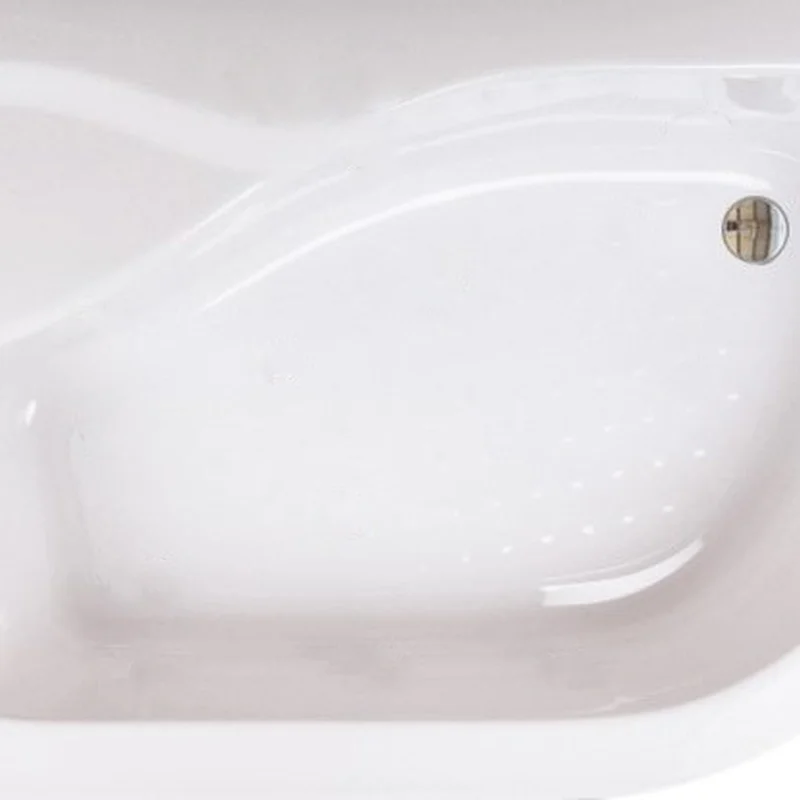 Душовий піддон SHOWER Ferisya (120x80) L