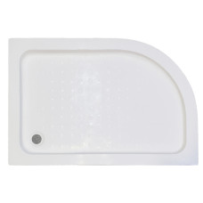 Душовий піддон KO&PO 157 R (120x80)