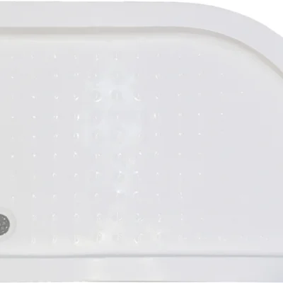 Душовий піддон KO&PO 157 R (120x80)