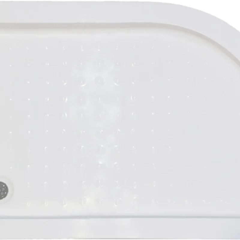 Душовий піддон KO&PO 157 R (120x80)