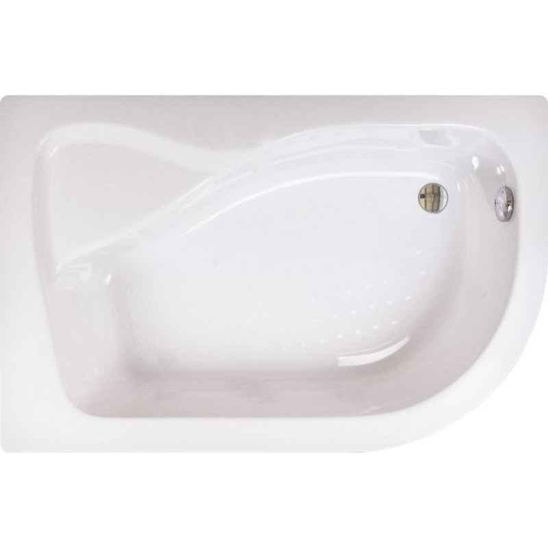 Душовий піддон SHOWER Ferisya (120x80) R