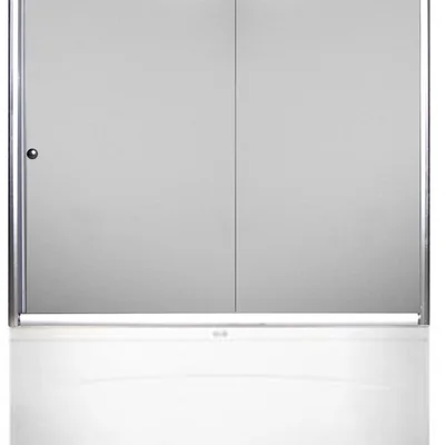 Шторы на ванну KO&PO F 170 (S-2)