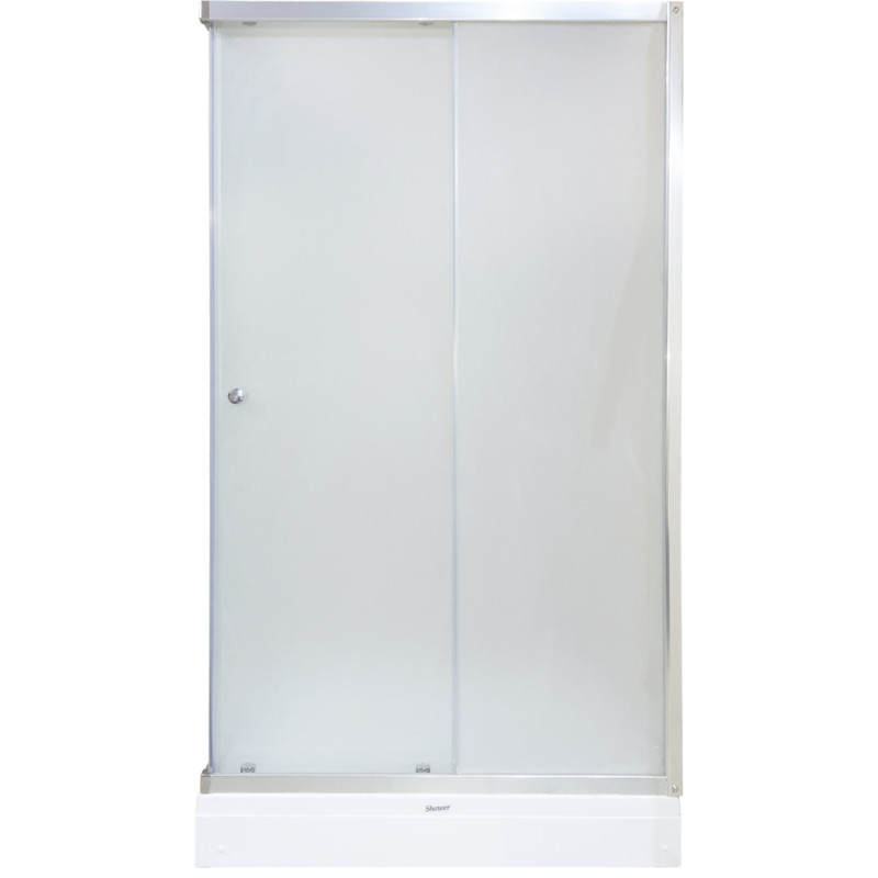 Душова кабіна SHOWER Saturn 412 (120х90)