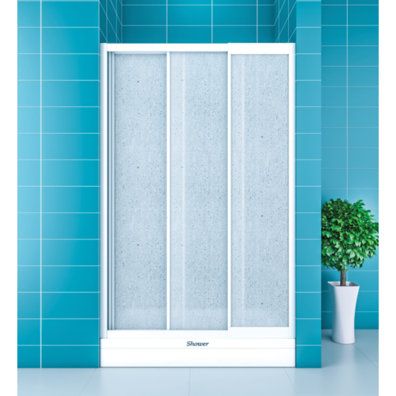 Шторы-кабина Shower Platon (120)