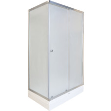 Душова кабіна SHOWER Saturn 372 (120х80)