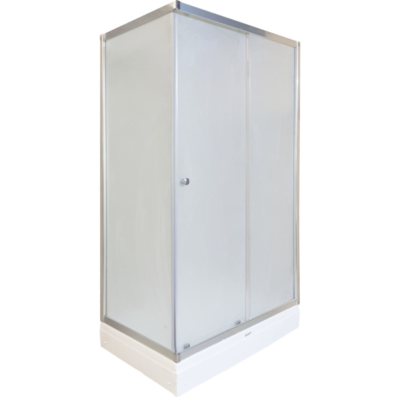 Душова кабіна SHOWER Saturn 372 (120х80)