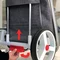 Сумка-візок Rolser Com MF 8 Black Tube Negro (COH012-1023)
