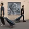 Сумка-візок Rolser Com MF 8 Black Tube Negro (COH012-1023)