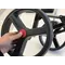 Сумка-візок Rolser I-Max MF 2LRSG Burdeos (IMX308-1060) Сумка-візок Rolser I-Max MF 2LRSG Burdeos (IMX308-1060)