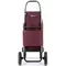 Сумка-візок Rolser I-Max MF 2LRSG Burdeos (IMX308-1060) Сумка-візок Rolser I-Max MF 2LRSG Burdeos (IMX308-1060)