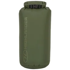 Гермомішок Highlander Drysack 25L Olive (DB126-OG)