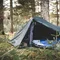 Намет одномісний Highlander Blackthorn 1 XL Hunter Green (TEN131XL-HG)