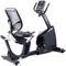 Горизонтальний велотренажер Toorx Recumbent Bike BRXR 300 (BRX-R300)